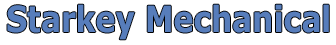 Starkey Mechanical